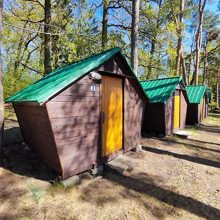 Yacht Club Bezdrev Hotel Hluboká nad Vltavou Kültér fotó