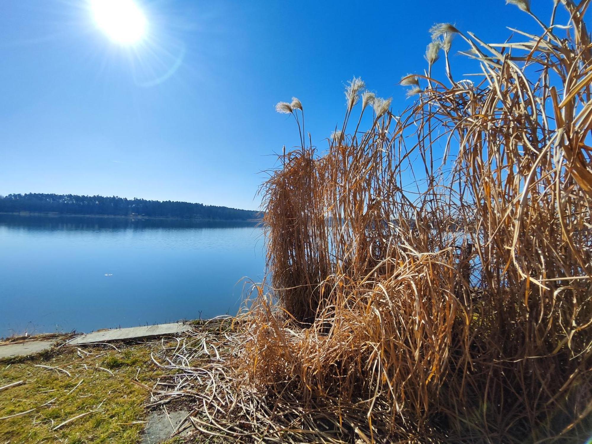 Yacht Club Bezdrev Hotel Hluboká nad Vltavou Kültér fotó